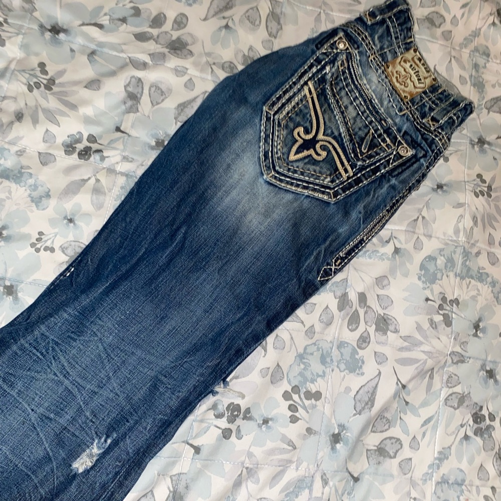 Rock Revival’s Pants - Picture 2 of 3
